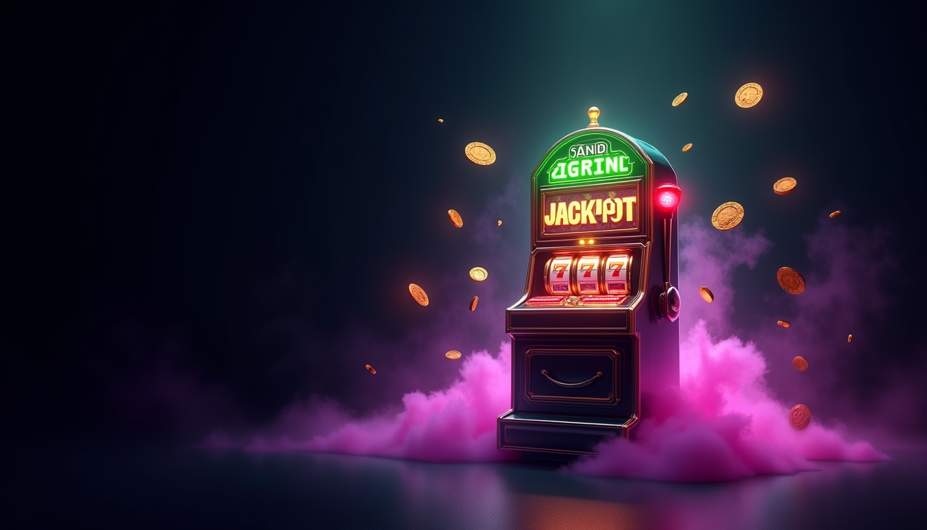 stake slot App stake slot App